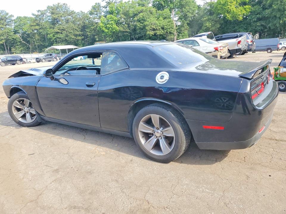 Продажа на аукционе авто 2019 Dodge Challenger, vin: 2C3CDZAG3KH672168, номер лота: 56348596
