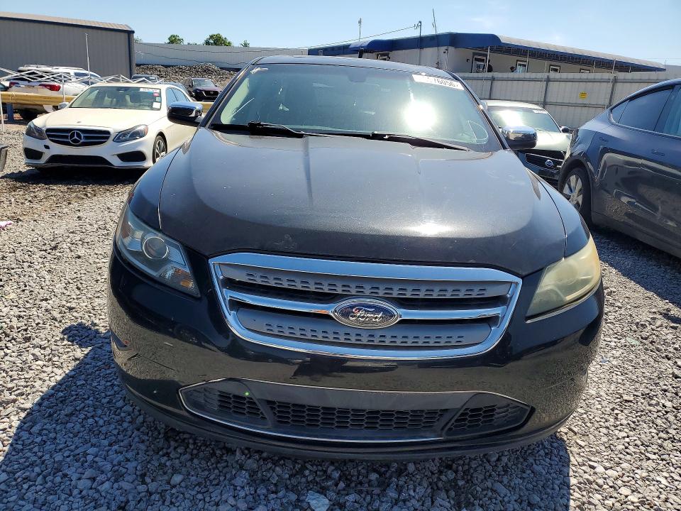 Продаж на аукціоні авто 2010 Ford Taurus, vin: 1FAHP2FW7AG144004, номер лоту: 55976056