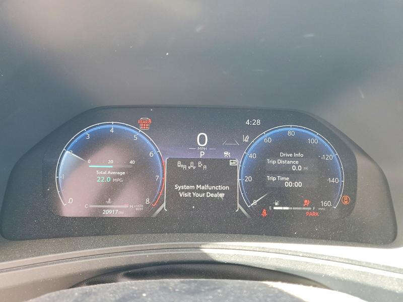 85618125 :رقم المزاد ، 5TDAAAB52RS057925 vin ، 2024 Toyota Grand Highlander مزاد بيع