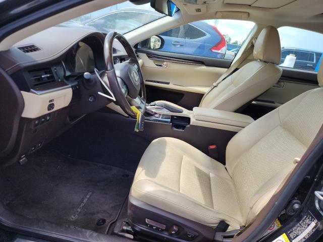 Продажа на аукционе авто 2018 Lexus Es, vin: 58ABK1GG0JU083133, номер лота: 57048296