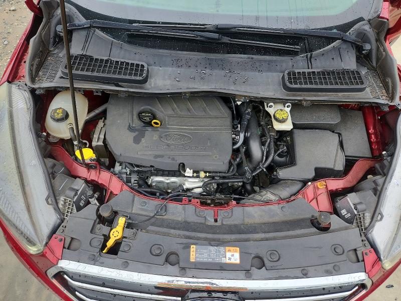 Продаж на аукціоні авто 2018 Ford Escape, vin: 1FMCU0GD4JUD33916, номер лоту: 57628386