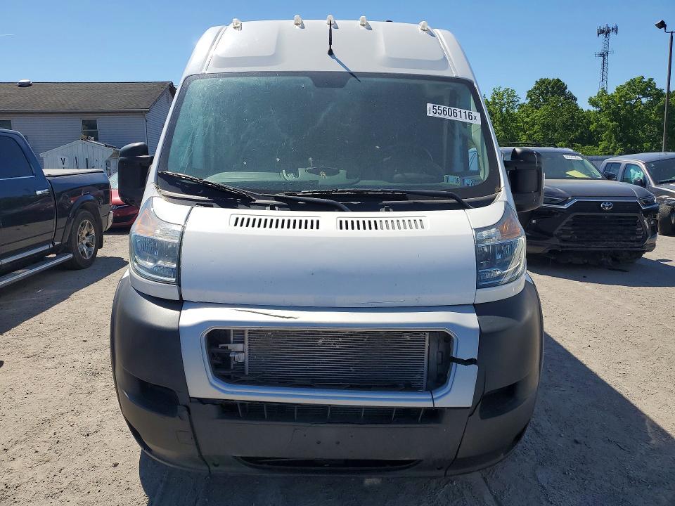 Aukcja sprzedaży 2019 Ram Promaster 2500, vin: 3C6TRVDG5KE513267, numer aukcji: 55606116