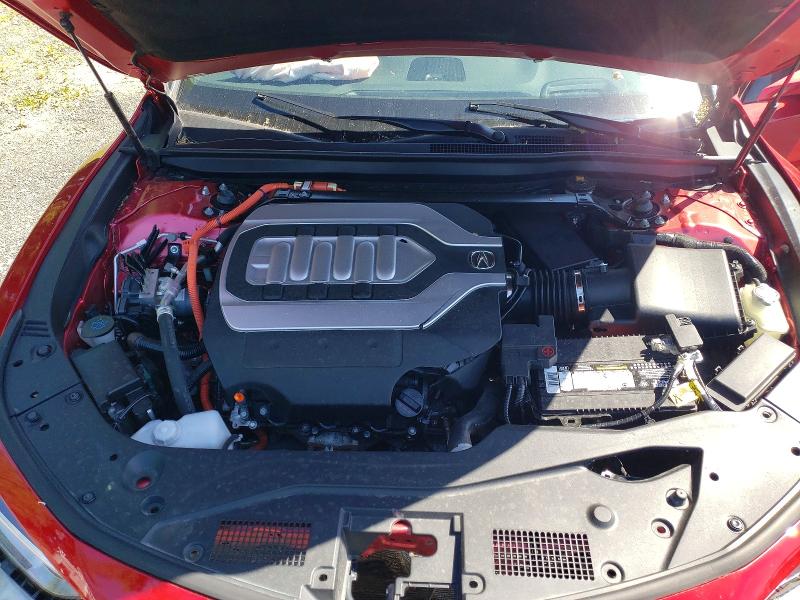 Aukcja sprzedaży 2020 Acura Rlx, vin: JH4KC2F97LC000418, numer aukcji: 55677146