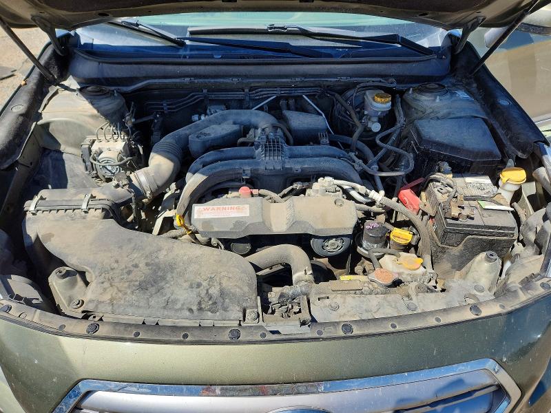 Aukcja sprzedaży 2015 Subaru Outback, vin: 4S4BSACC8F3223064, numer aukcji: 56052666