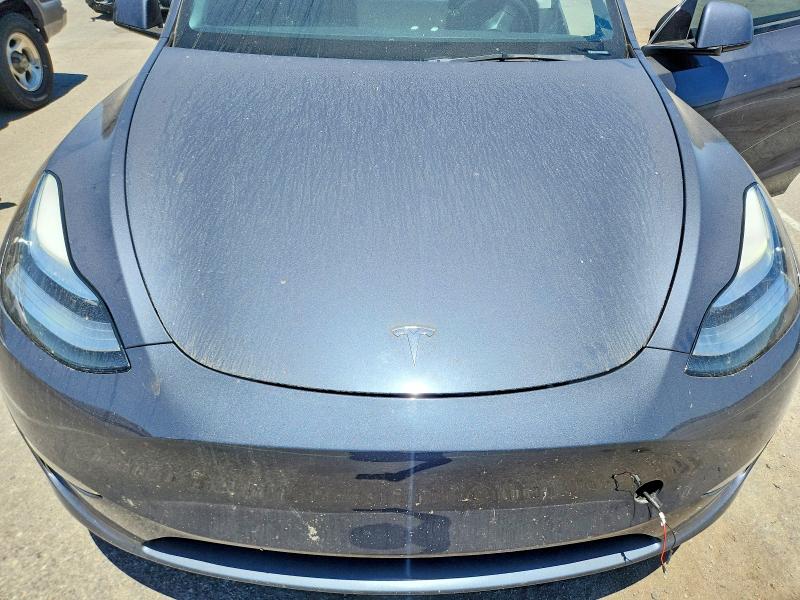 Aukcja sprzedaży 2023 Tesla Model Y, vin: 7SAYGDEE3PA089052, numer aukcji: 57005046