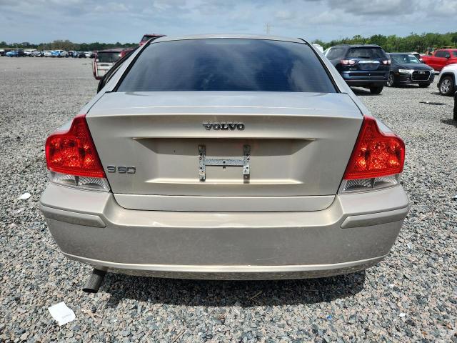 Продажа на аукционе авто 2005 Volvo S60, vin: YV1RS640X52473747, номер лота: 55581896