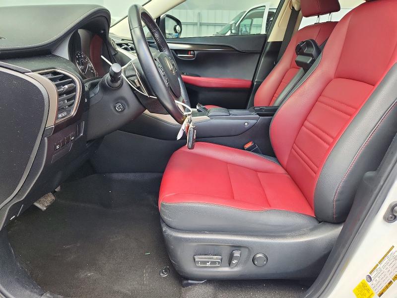Продаж на аукціоні авто 2020 Lexus Nx 300, vin: JTJAARBZ6L5018461, номер лоту: 57671886