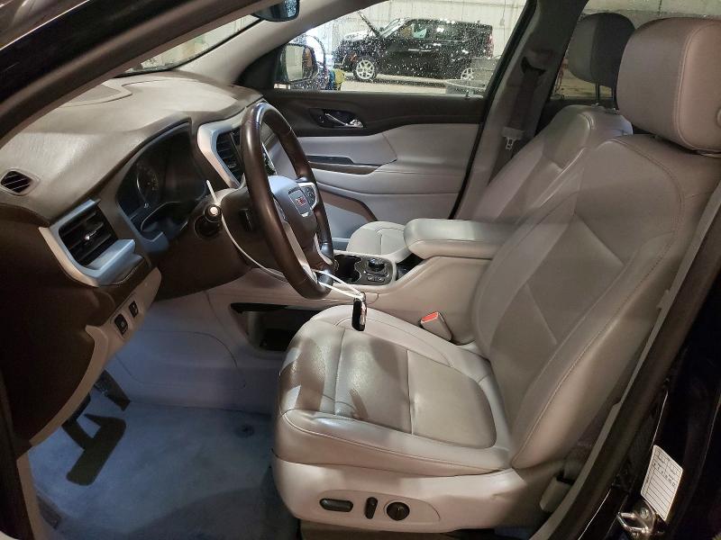 Aukcja sprzedaży 2023 Gmc Acadia, vin: 1GKKNUL49PZ144415, numer aukcji: 57140596