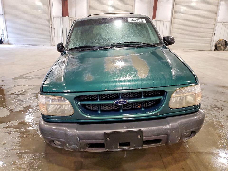 Продажа на аукционе авто 2001 Ford Explorer, vin: 1FMZU73E71ZA80885, номер лота: 57822156