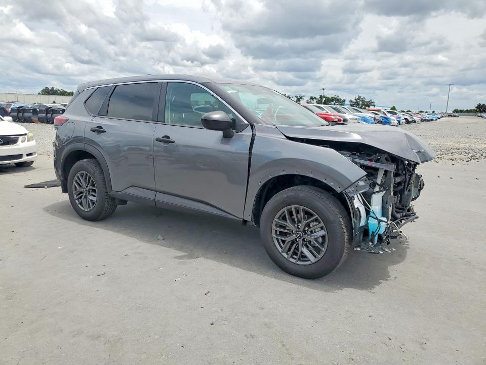 Aukcja sprzedaży 2025 Nissan Rogue, vin: 5N1BT3AA7SC806102, numer aukcji: 56026186