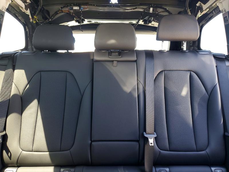 Aukcja sprzedaży 2022 Bmw X3, vin: 5UX53DP06N9L24484, numer aukcji: 56616826