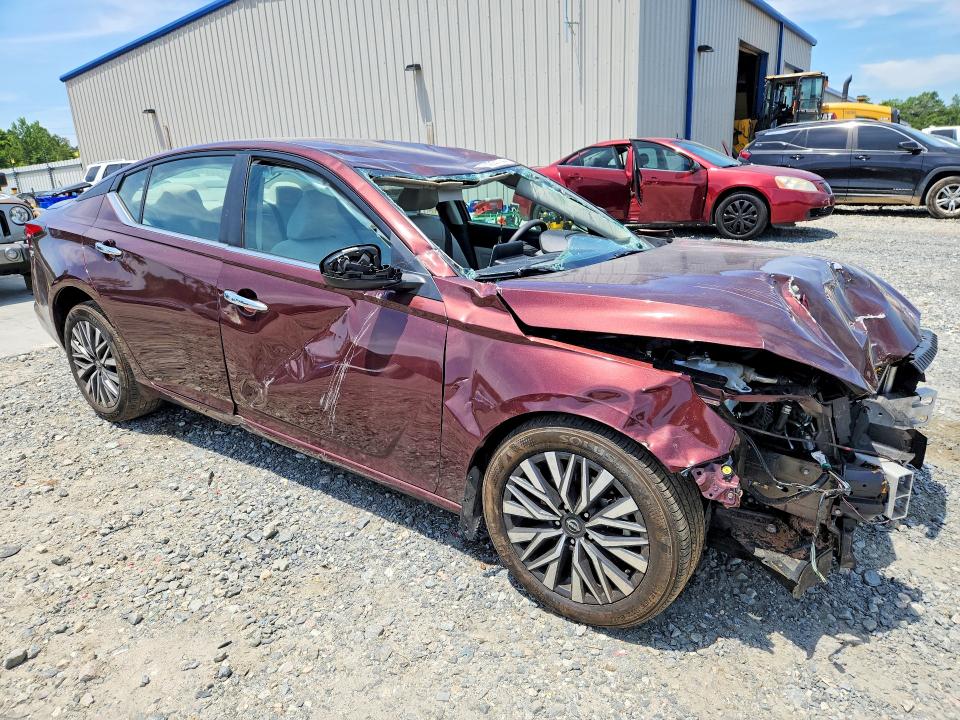 Продажа на аукционе авто 2025 Nissan Altima, vin: 1N4BL4DV2SN305377, номер лота: 56235796