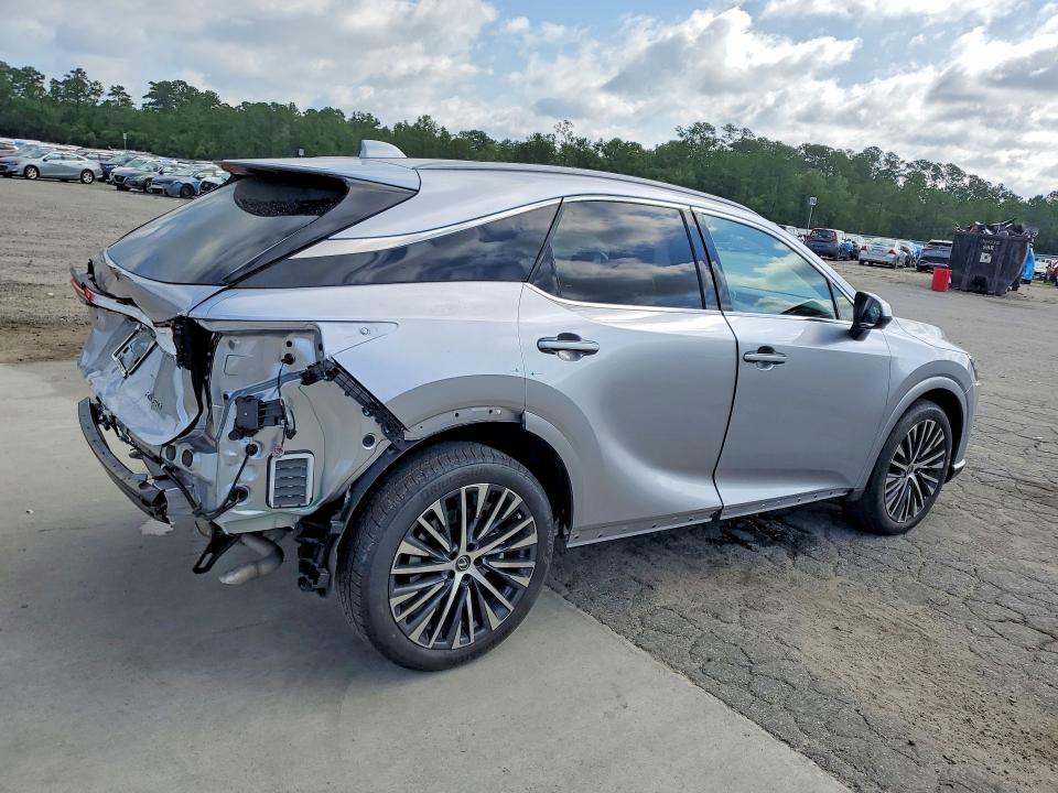 Aukcja sprzedaży 2025 Lexus Rx 350, vin: JTJCHMAA8S2031487, numer aukcji: 58392336