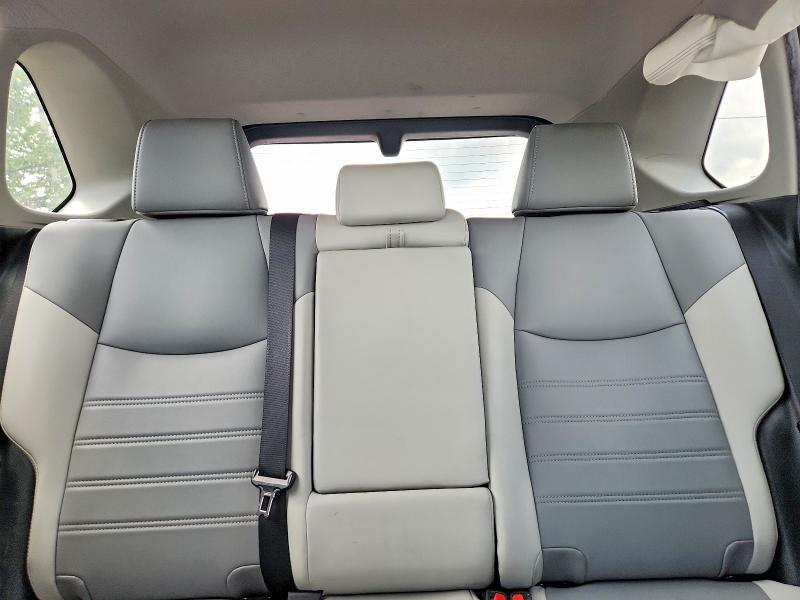 Продаж на аукціоні авто 2020 Toyota Rav4, vin: 2T3DWRFV0LW070797, номер лоту: 56611956