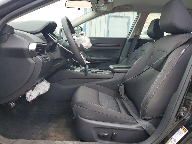56766966 :رقم المزاد ، 1N4BL4BVXKC244410 vin ، 2019 Nissan Altima مزاد بيع