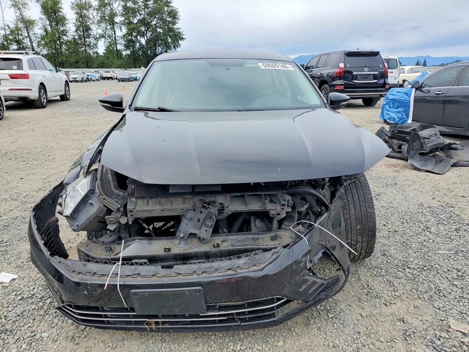 Aukcja sprzedaży 2016 Volkswagen Pasaat, vin: 1VWAT7A3XGC045367, numer aukcji: 59009186