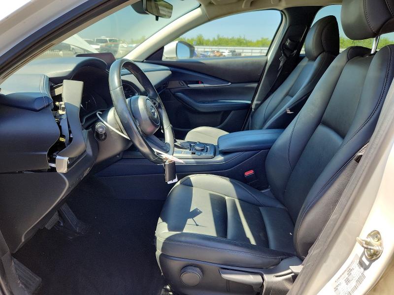 Aukcja sprzedaży 2021 Mazda Cx-30, vin: 3MVDMABL9MM272227, numer aukcji: 57399906