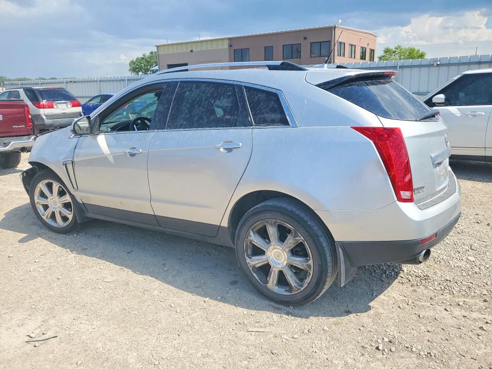57802096 :رقم المزاد ، 3GYFNDE32DS561296 vin ، 2013 Cadillac Srx مزاد بيع