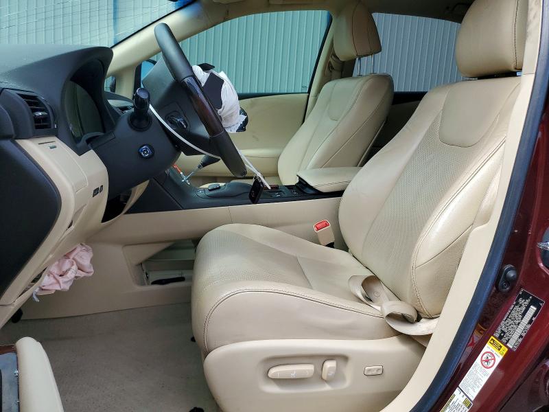 56763366 :رقم المزاد ، 2T2BK1BA2EC229819 vin ، 2014 Lexus Rx 350 مزاد بيع