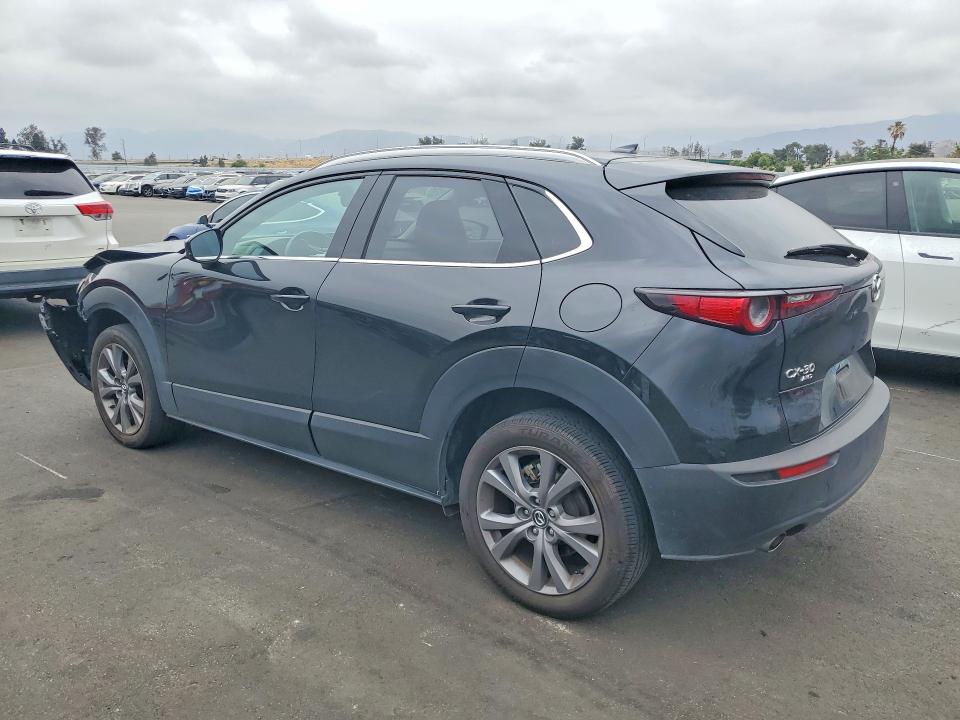2025 Mazda Cx-30 მანქანა იყიდება აუქციონზე, vin: 3MVDMBDM0SM780255, აუქციონის ნომერი: 85972105