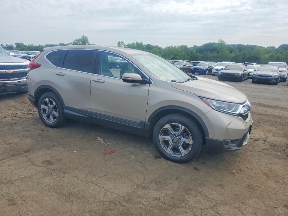 56510856 :رقم المزاد ، 5J6RW2H85JL029175 vin ، 2018 Honda Cr-v مزاد بيع