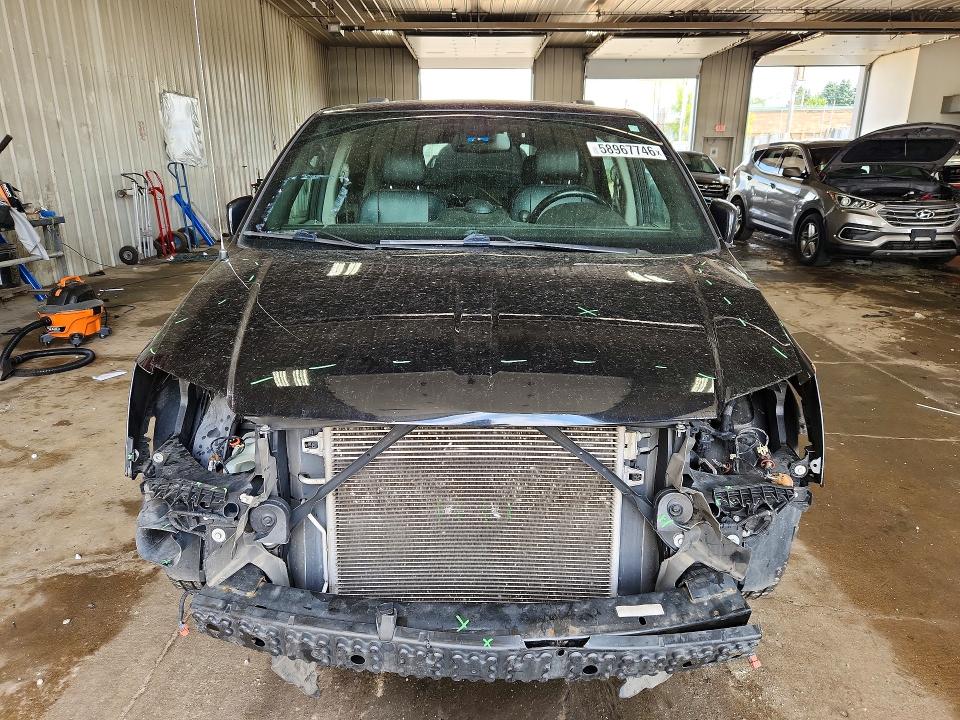 Aukcja sprzedaży 2019 Dodge Grand Caravan, vin: 2C4RDGCG0KR763402, numer aukcji: 58967746