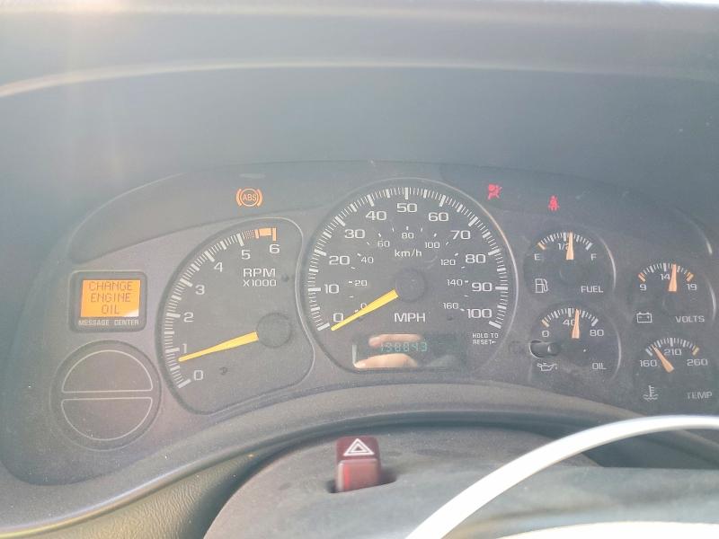 2001 Chevrolet Silverado მანქანა იყიდება აუქციონზე, vin: 1GCEK14W41Z170914, აუქციონის ნომერი: 56578726