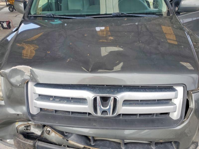 Продажа на аукционе авто 2007 Honda Pilot, vin: 5FNYF28637B025430, номер лота: 56578896