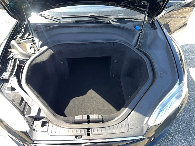 Продажа на аукционе авто 2014 Tesla Model S, vin: 5YJSA1H1XEFP66125, номер лота: 59369616