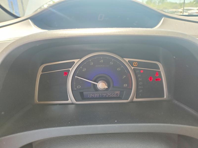 55868886 :رقم المزاد ، 2HGFA16508H320329 vin ، 2008 Honda Civic مزاد بيع