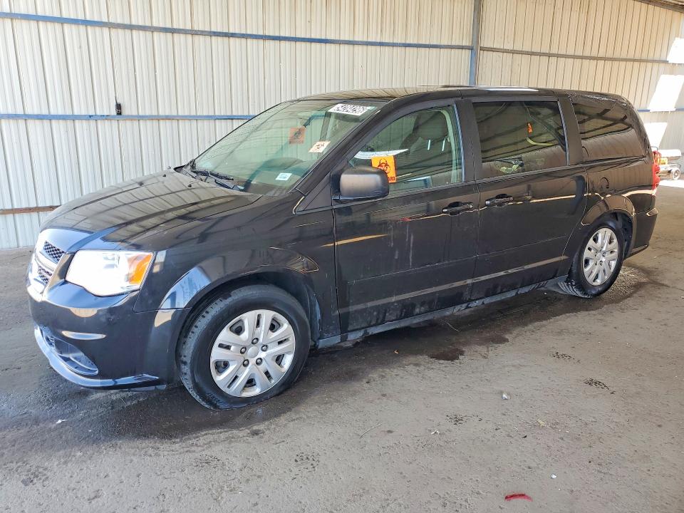 Aukcja sprzedaży 2014 Dodge Grand Caravan, vin: 2C4RDGBG1ER416702, numer aukcji: 54284296