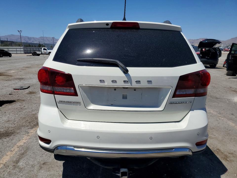 Продаж на аукціоні авто 2015 Dodge Journey, vin: 3C4PDCGB8FT737387, номер лоту: 56109596