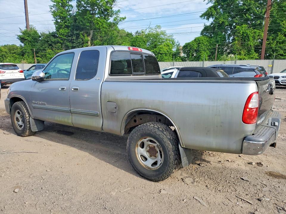Aukcja sprzedaży 2006 Toyota Tundra, vin: 5TBBT44146S475482, numer aukcji: 56733046