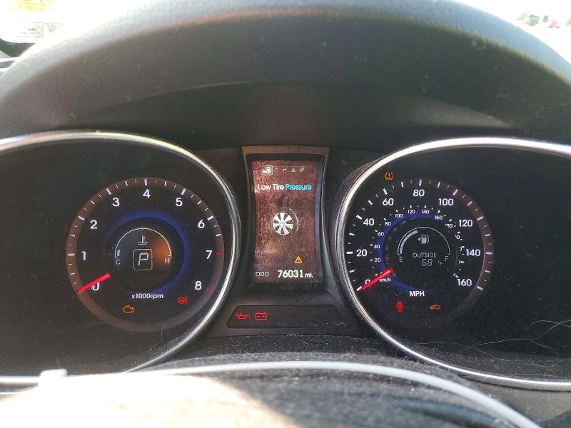 Aukcja sprzedaży 2014 Hyundai Santa Fe Sport, vin: 5XYZUDLB5EG226312, numer aukcji: 58614116