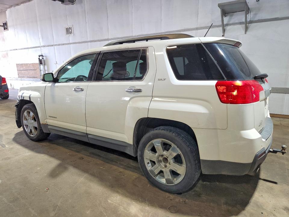 Продажа на аукционе авто 2013 Gmc Terrain, vin: 2GKFLUE34D6377038, номер лота: 54846016