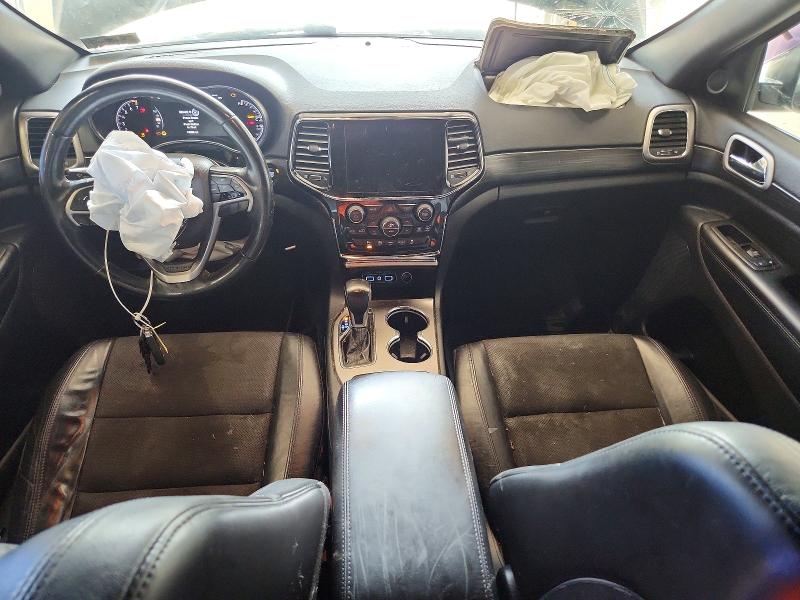59098096 :رقم المزاد ، 1C4RJFAG9LC401682 vin ، 2020 Jeep Grand Cherokee مزاد بيع