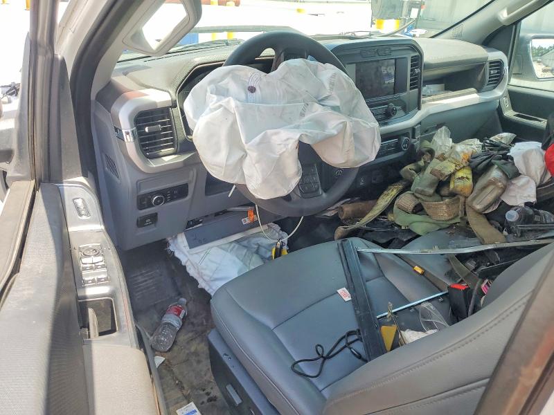 Продажа на аукционе авто 2023 Ford F150, vin: 1FTEX1CP9PKD01378, номер лота: 63602216