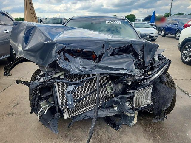 2024 Cadillac Ct5-v მანქანა იყიდება აუქციონზე, vin: 1G6DR5RW1R0103794, აუქციონის ნომერი: 56160666