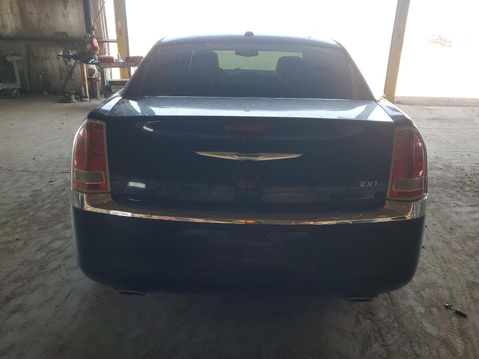 Продажа на аукционе авто 2012 Chrysler 300, vin: 2C3CCACG1CH113480, номер лота: 56467006