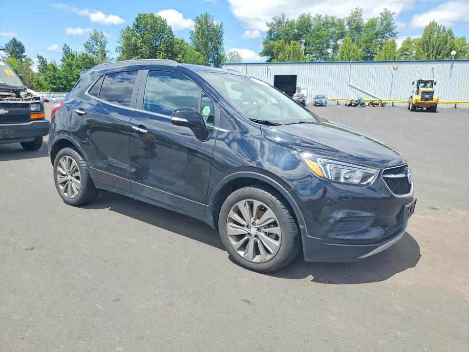 Продаж на аукціоні авто 2017 Buick Encore, vin: KL4CJASB0HB024260, номер лоту: 56464836