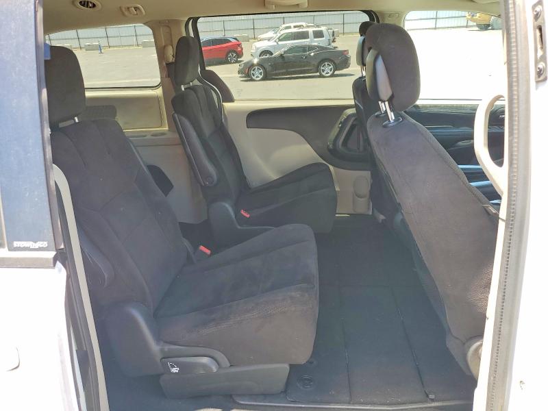 Продаж на аукціоні авто 2014 Dodge Grand Caravan, vin: 2C4RDGCG5ER344885, номер лоту: 56709276