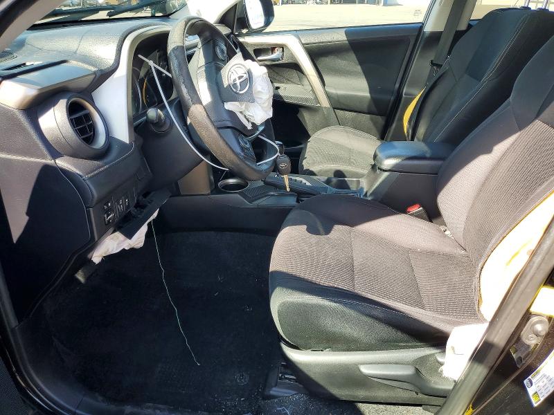 Aukcja sprzedaży 2015 Toyota Rav4, vin: 2T3WFREV8FW202011, numer aukcji: 58323436