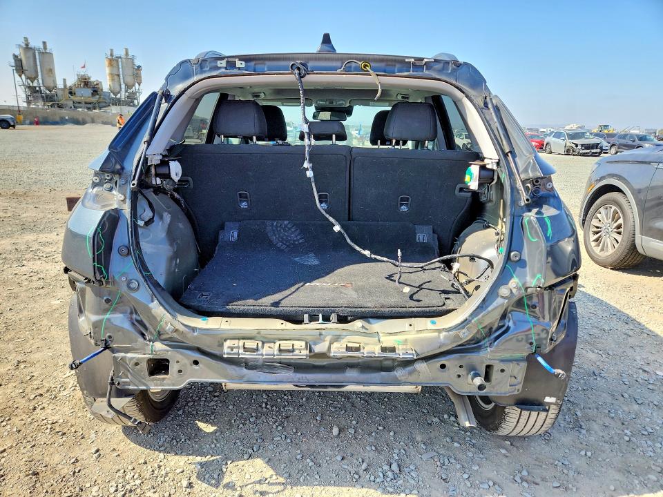57371826 :رقم المزاد ، KM8K32AB5NU860404 vin ، 2022 Hyundai Kona مزاد بيع