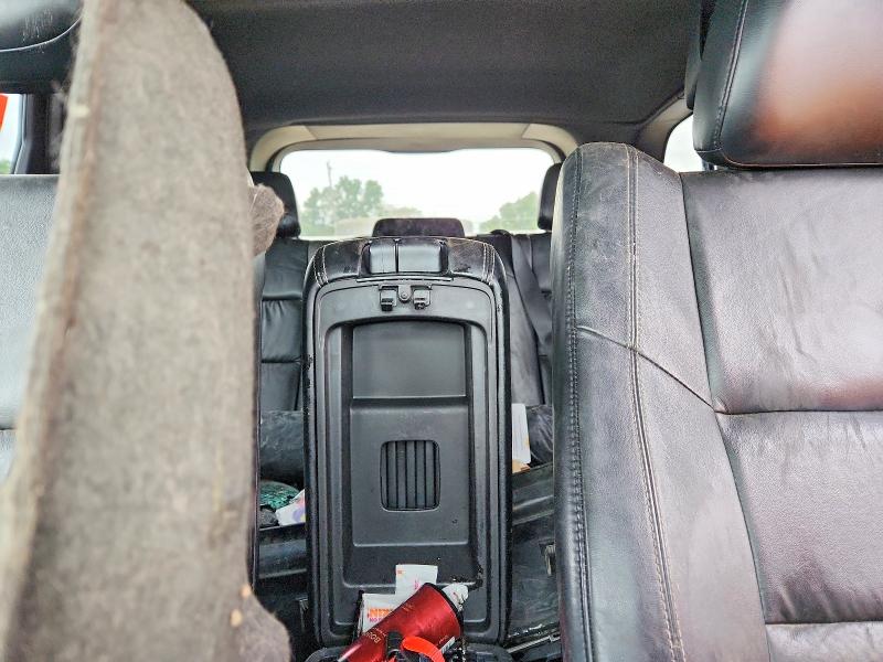 Продажа на аукционе авто 2015 Jeep Grand Cherokee, vin: 1C4RJFBG2FC725169, номер лота: 59119146