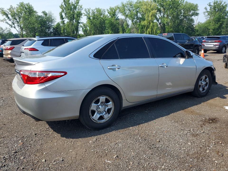 2016 Toyota Camry მანქანა იყიდება აუქციონზე, vin: 4T1BF1FK5GU134362, აუქციონის ნომერი: 97685855
