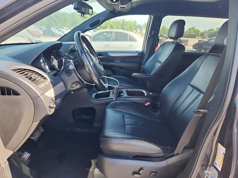Aukcja sprzedaży 2014 Dodge Grand Caravan, vin: 2C4RDGEG1ER411494, numer aukcji: 57170666