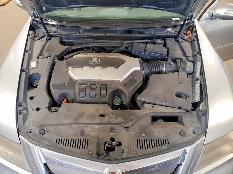2010 Acura Rl მანქანა იყიდება აუქციონზე, vin: JH4KB2F63AC002690, აუქციონის ნომერი: 55915656