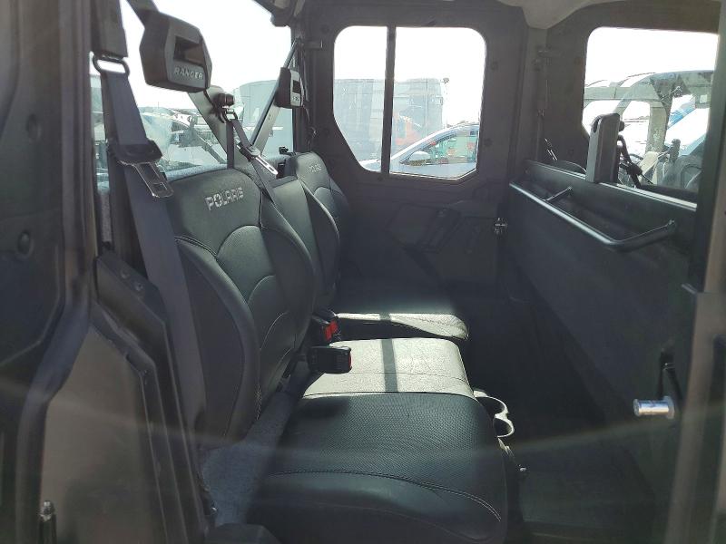 Продажа на аукционе авто 2025 Polaris Ranger, vin: 4XARSY994S8752765, номер лота: 59365156