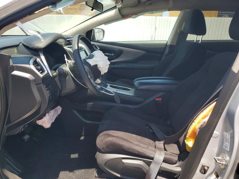 Продаж на аукціоні авто 2018 Nissan Murano, vin: 5N1AZ2MG1JN143889, номер лоту: 56165026