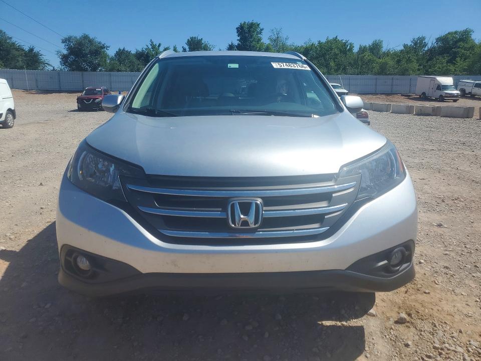 Aukcja sprzedaży 2014 Honda Cr-v, vin: 2HKRM3H77EH546769, numer aukcji: 57483766